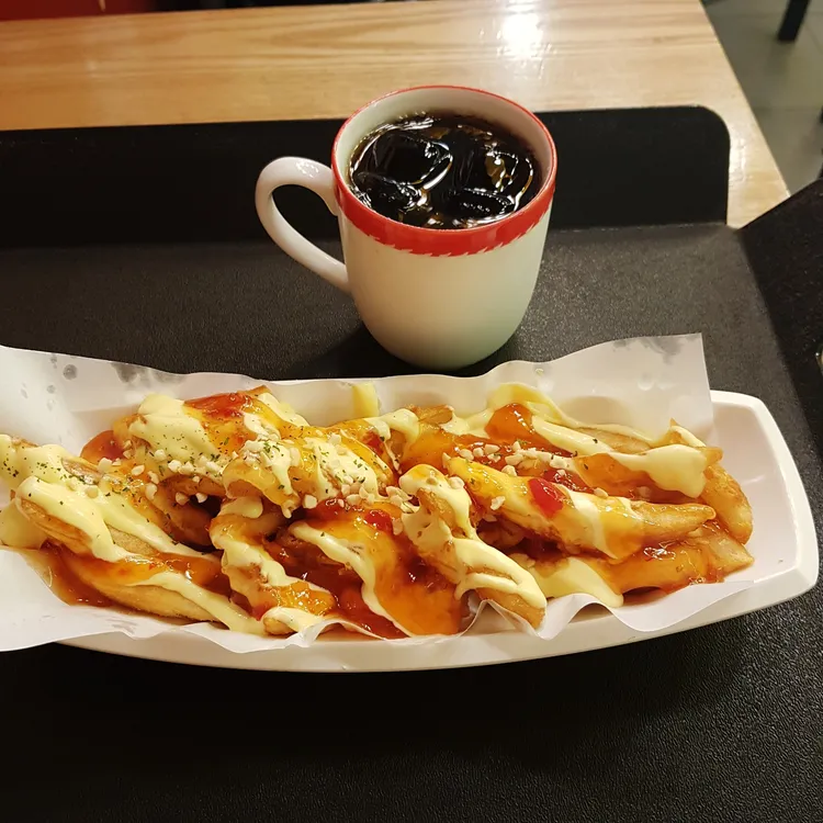 와우신내떡 대표 사진