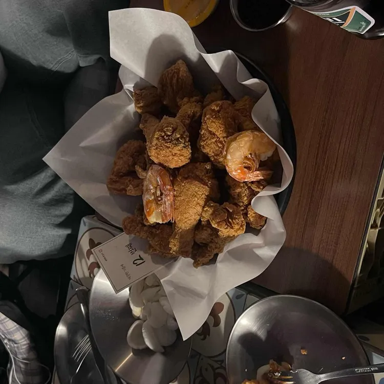 바른치킨 대표 사진