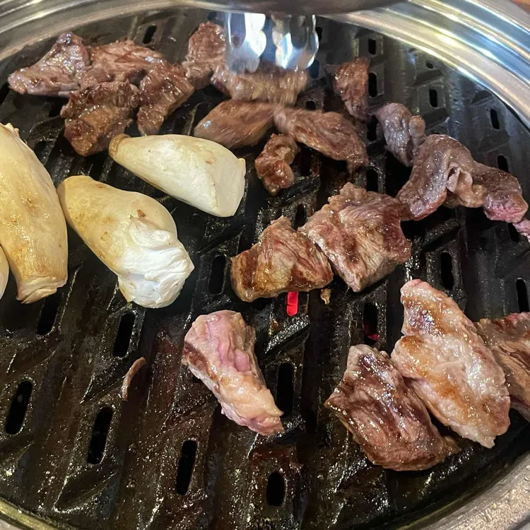 무한리필 몽블리 대표 사진