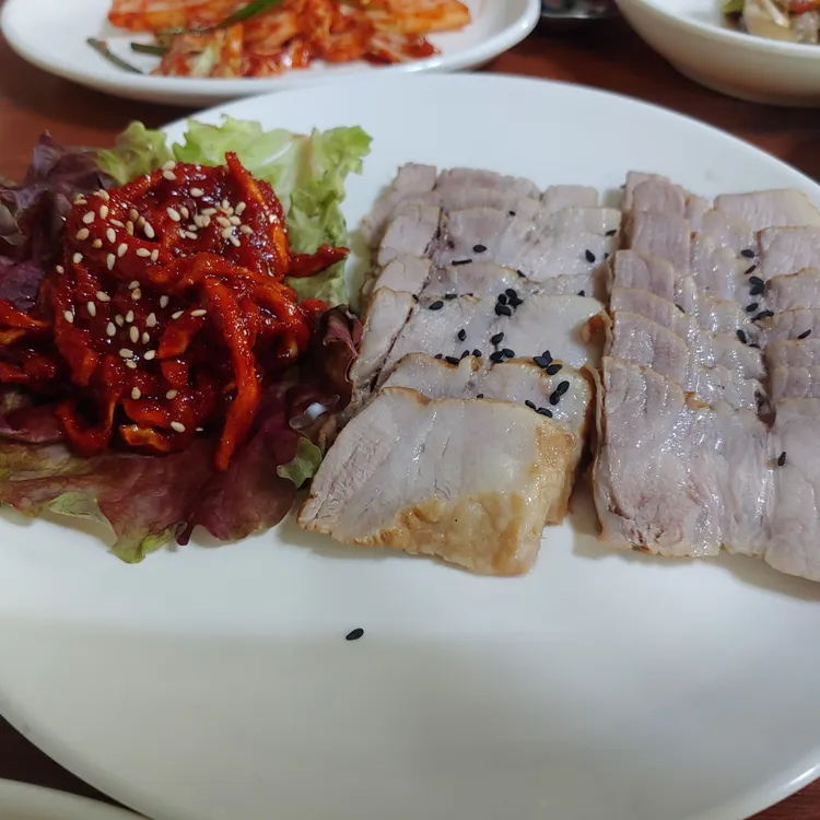 대복이네밥집 대표 사진