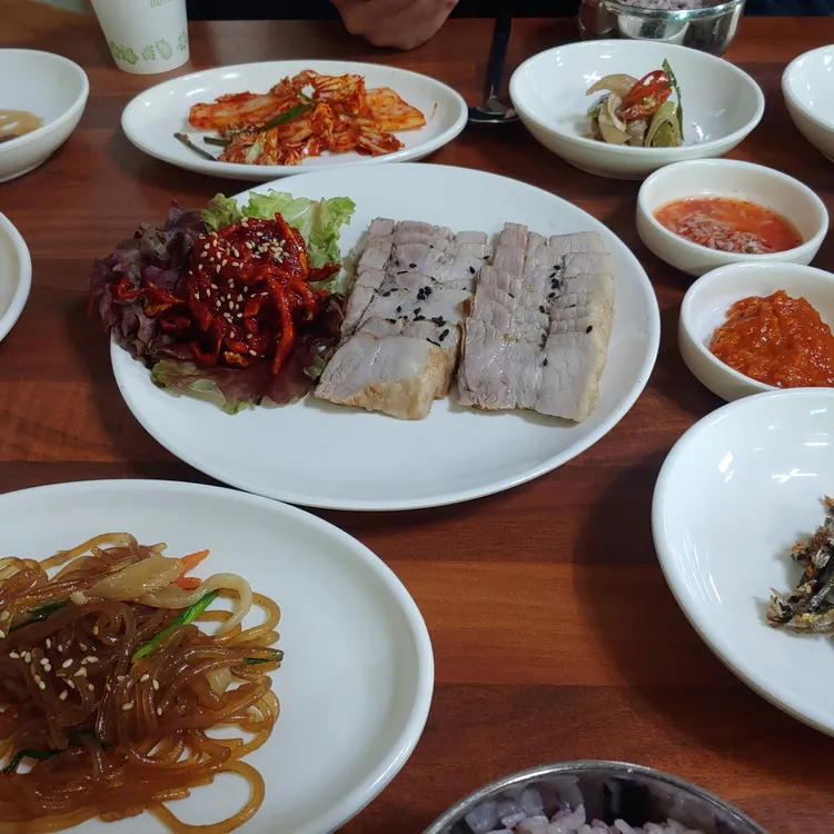 대복이네밥집 대표 사진