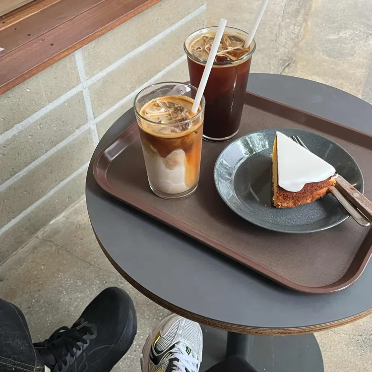 데이로우 대표 사진