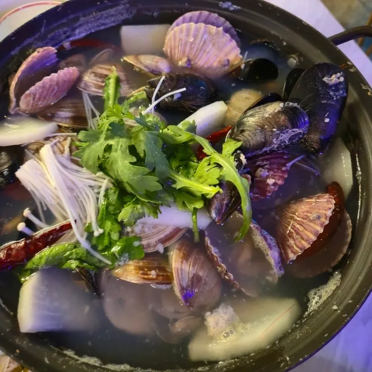 마케집 대표 사진