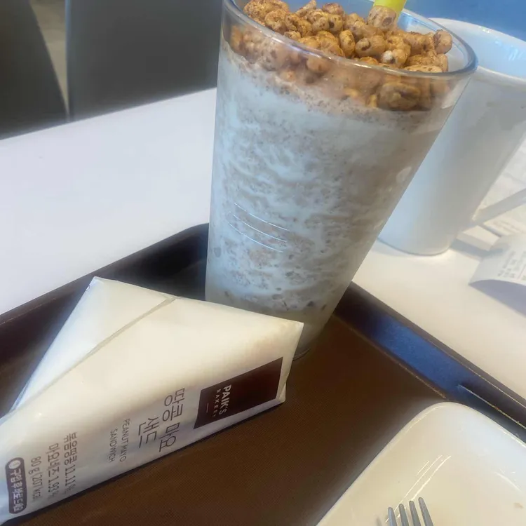빽다방 사진 1