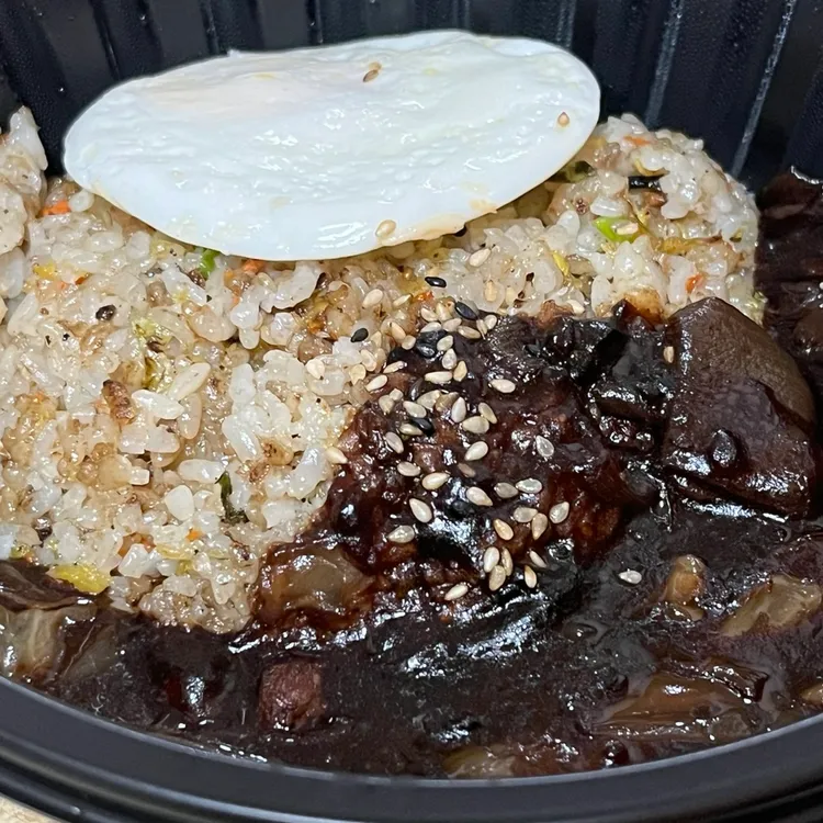 라원신짬뽕 대표 사진