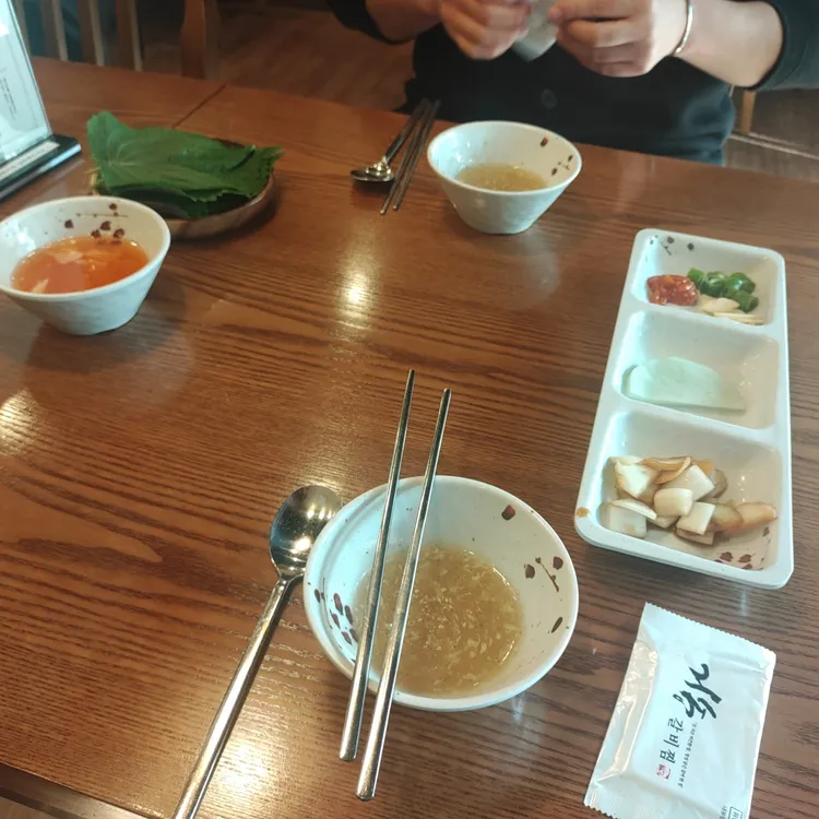 거송갈비찜 대표 사진