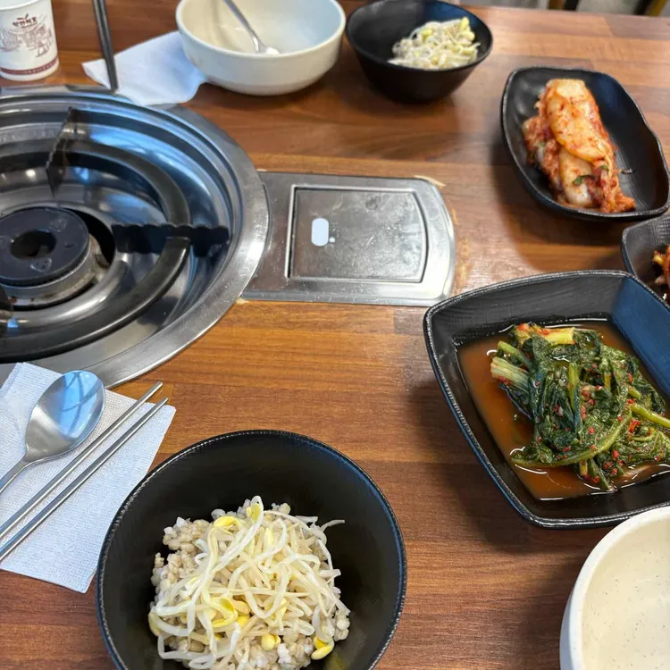 미애네칼국수 대표 사진