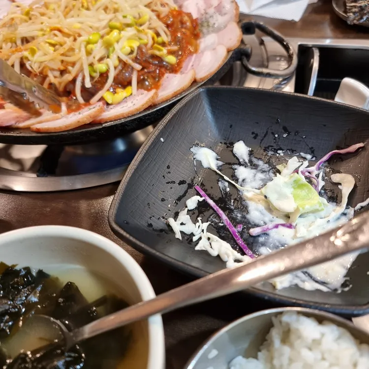 서초명가 대표 사진