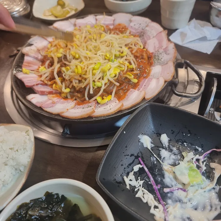 서초명가 대표 사진