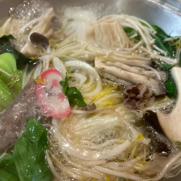 쌈촌 대표 사진