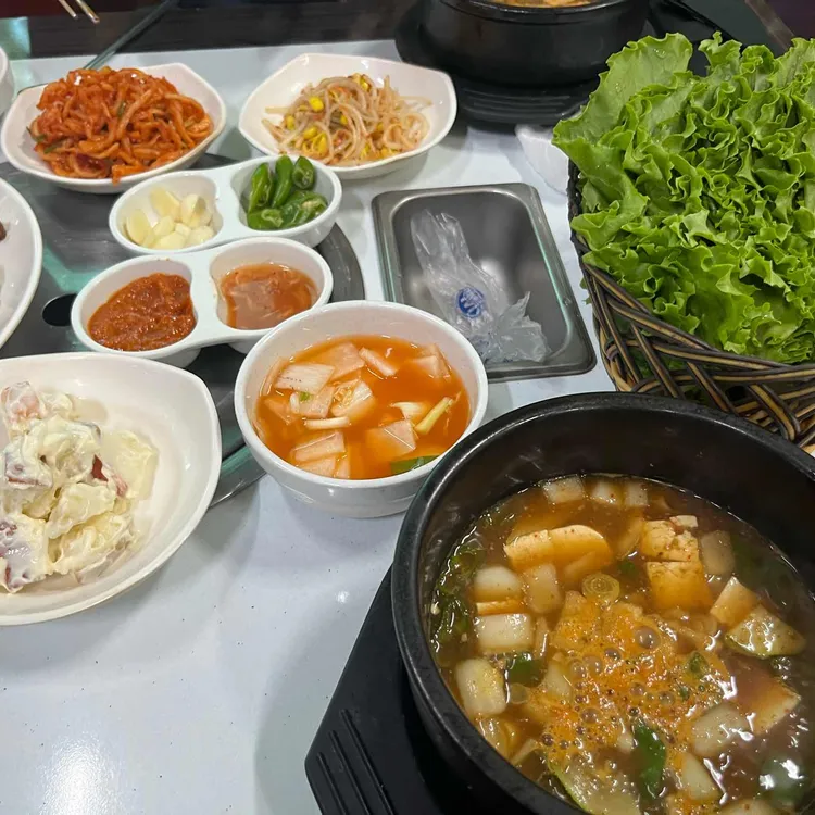 제일왕족발보쌈오리 대표 사진