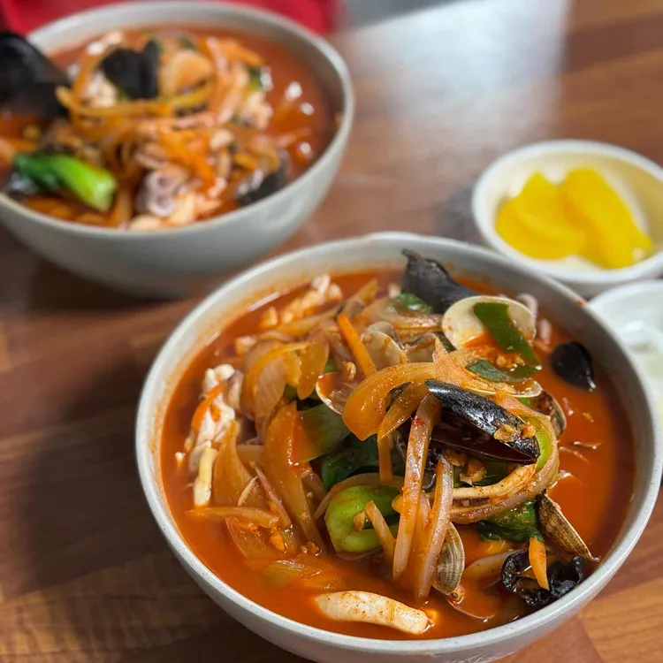 태성반점 대표 사진