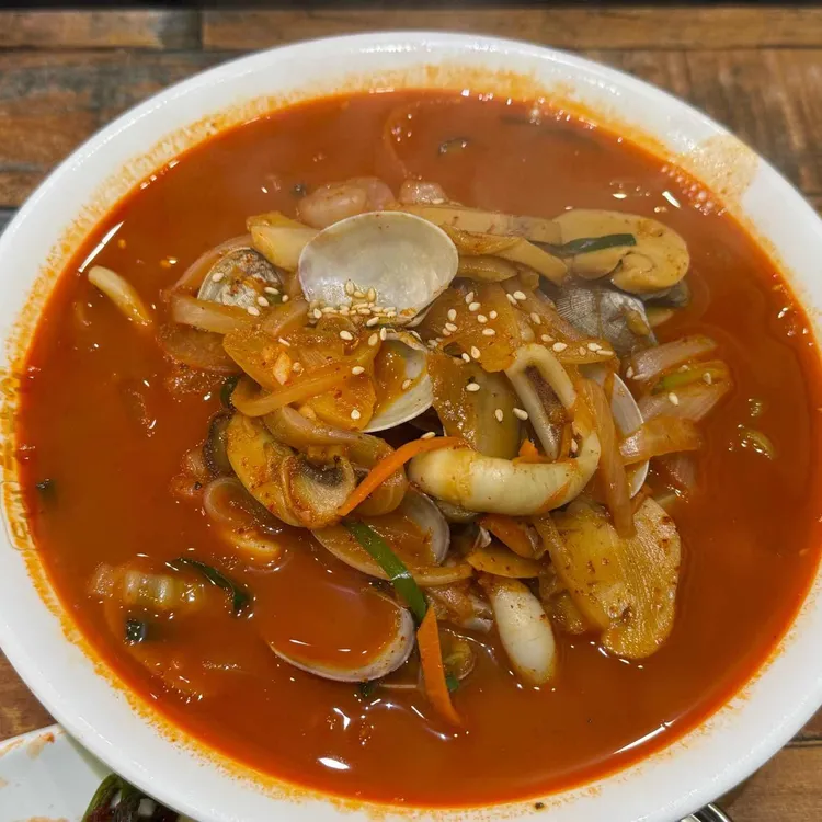 동네중국집 대표 사진