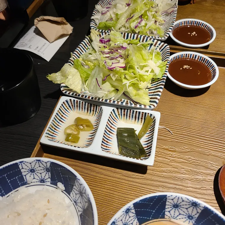 본카츠 사진 2