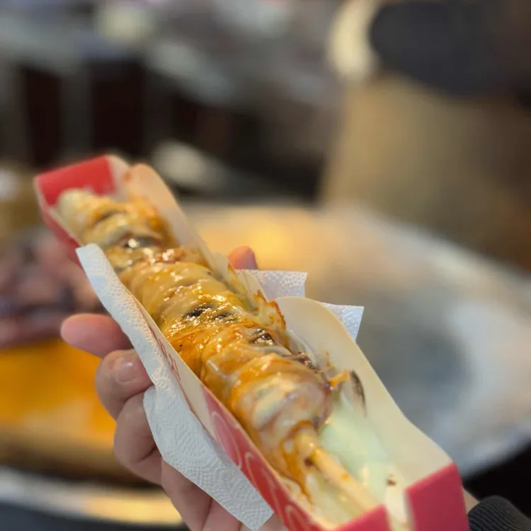 문꼬치 대표 사진