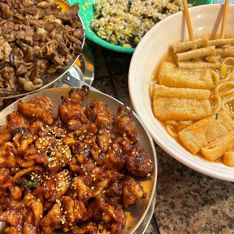 포차인북성로 사진 1