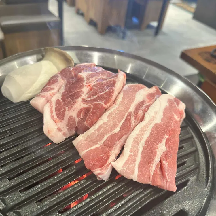 고반식당 사진 2