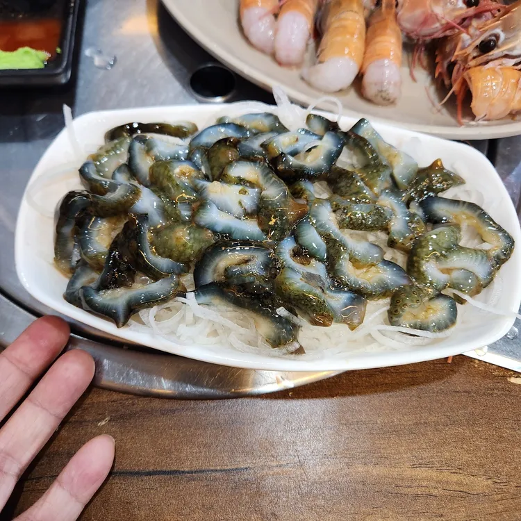 우정회센타 대표 사진