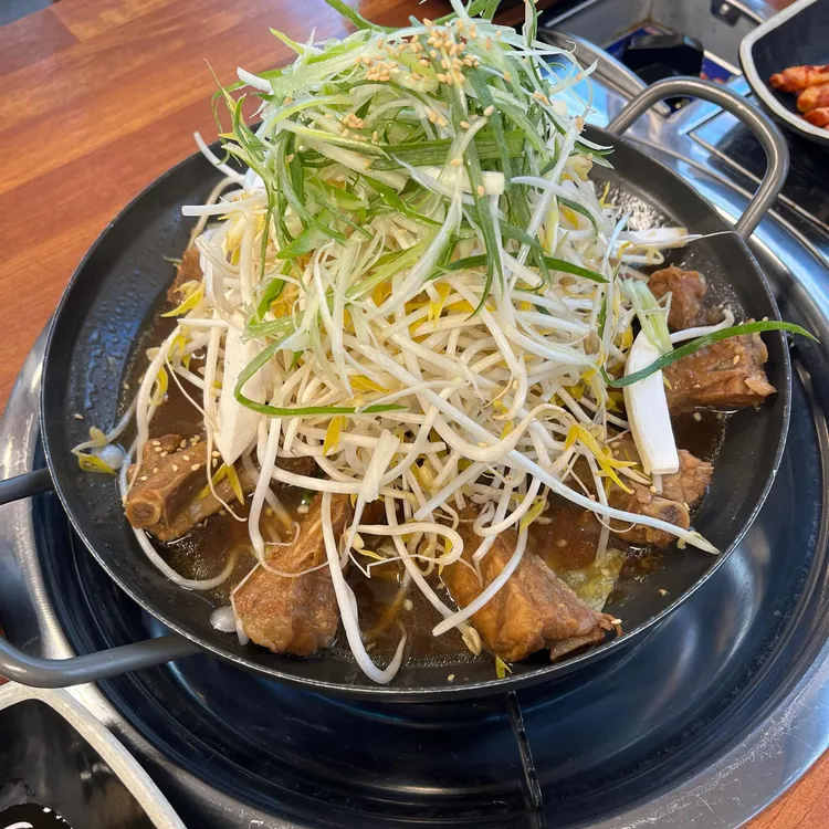 갈비당 사진 1