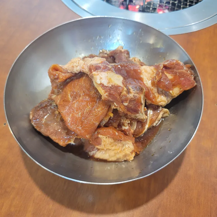 원조마포숯불갈비 대표 사진