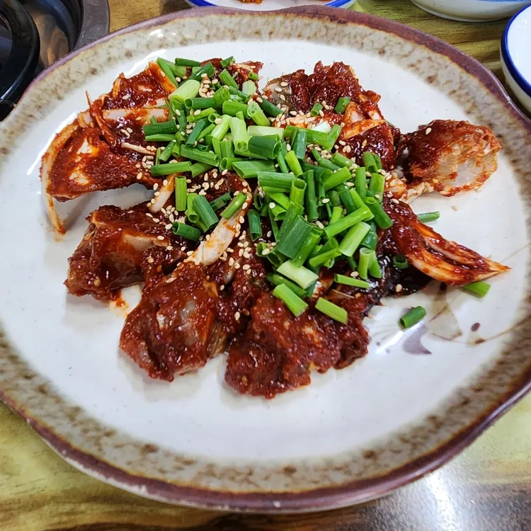 백가네꽃게찜 대표 사진