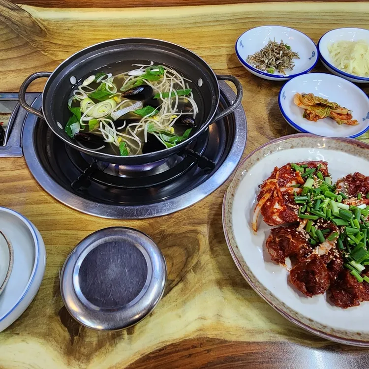백가네꽃게찜 대표 사진