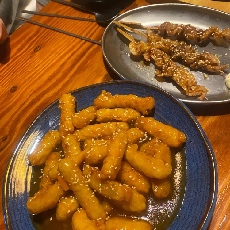 오사카블루스 대표 사진