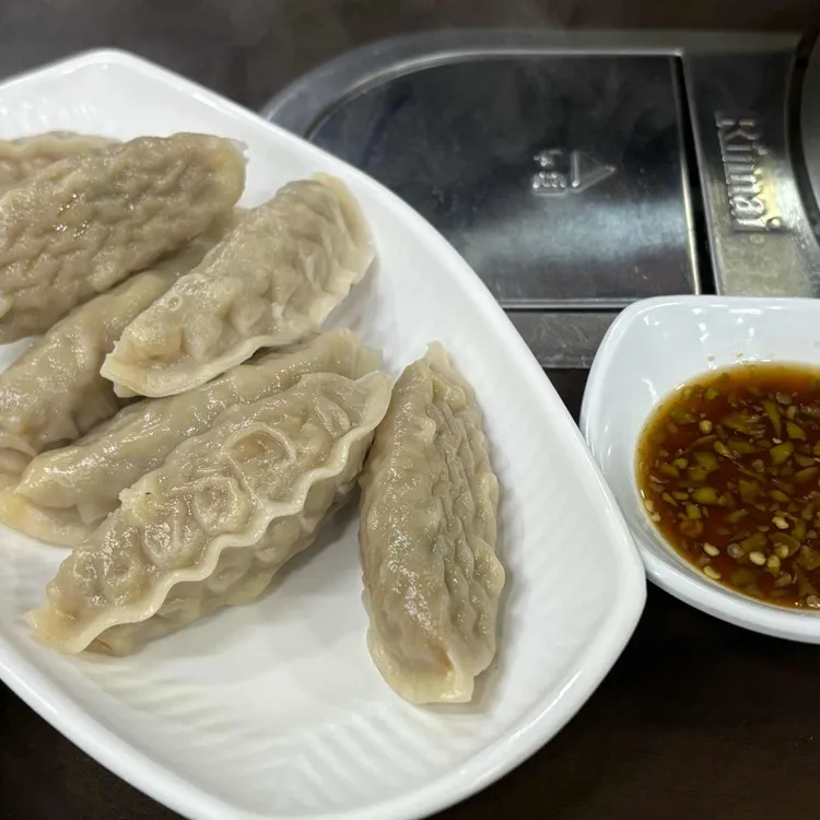 홍두깨손칼국수 대표 사진