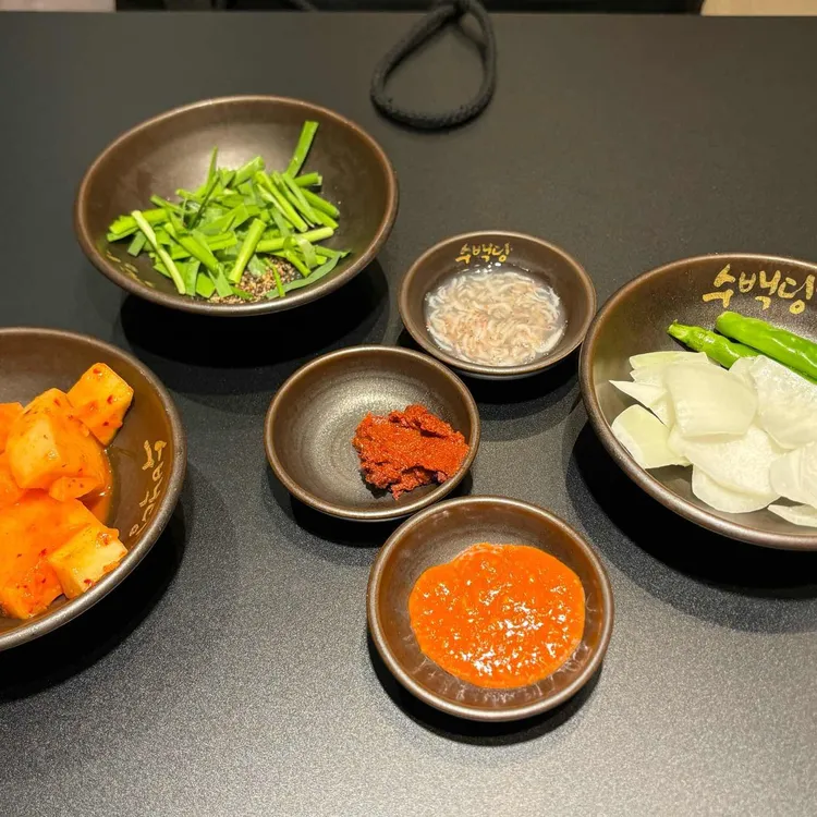 수백당 사진 2
