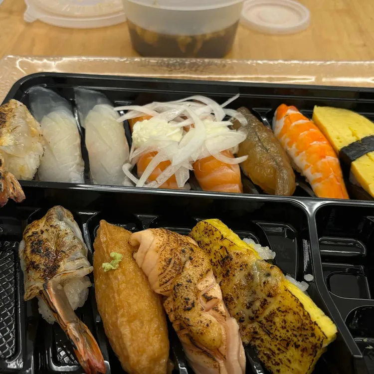 정담식당 대표 사진