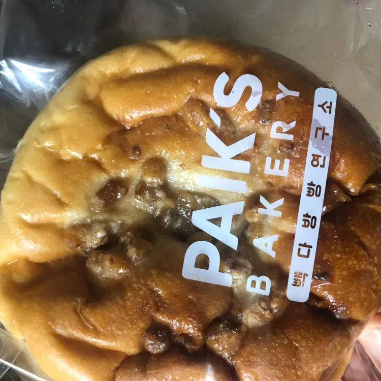 청북베이커리 이미지