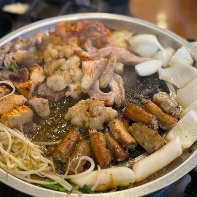 만세곱창 사진 2