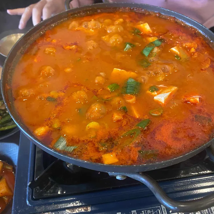 신촌찌개마을 대표 사진