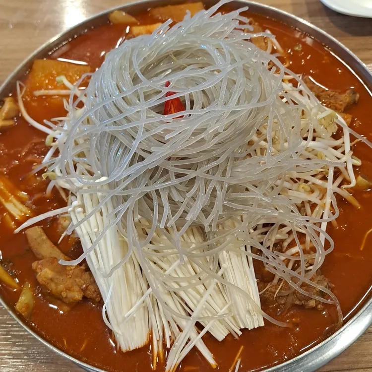 현호네매운갈비찜 대표 사진