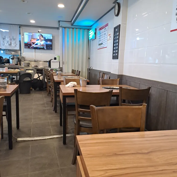 현호네매운갈비찜 대표 사진