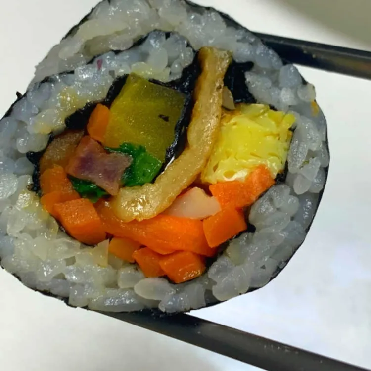 왕김밥 대표 사진