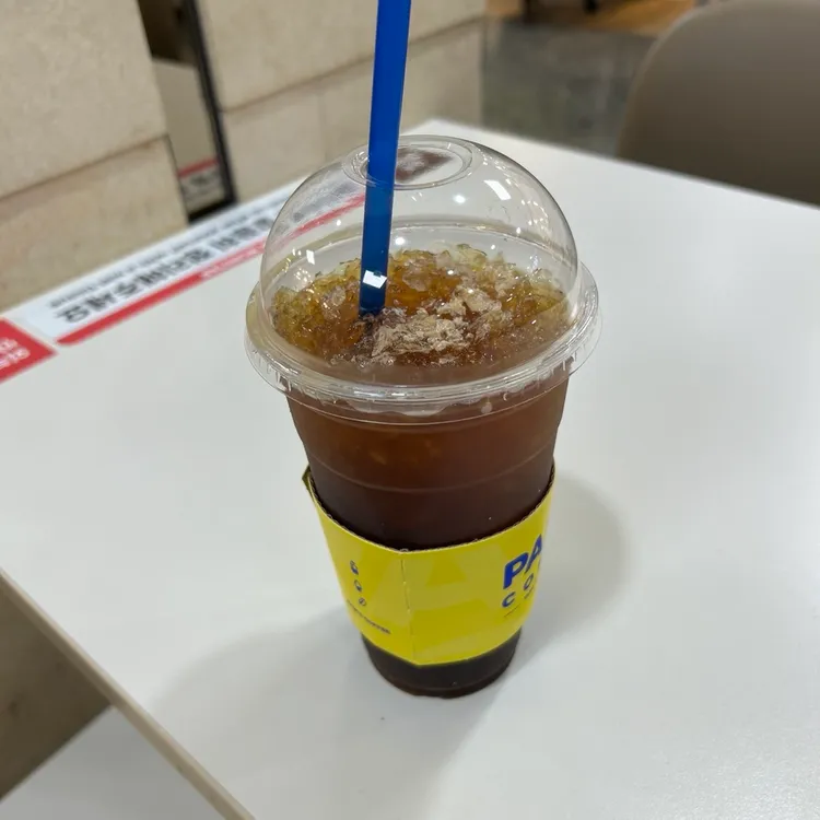 빽다방 반포고투몰2호점 이미지