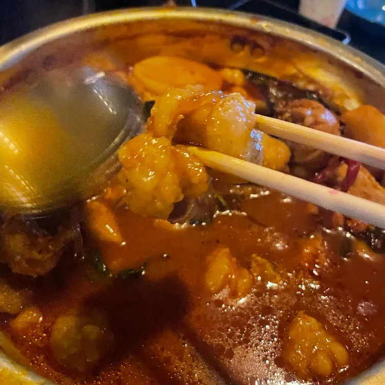 도리도리야포차 대표 사진