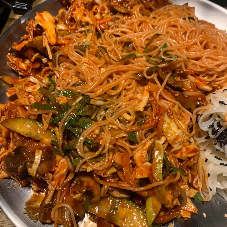 명불허전원조골뱅이 화곡본점 대표 사진