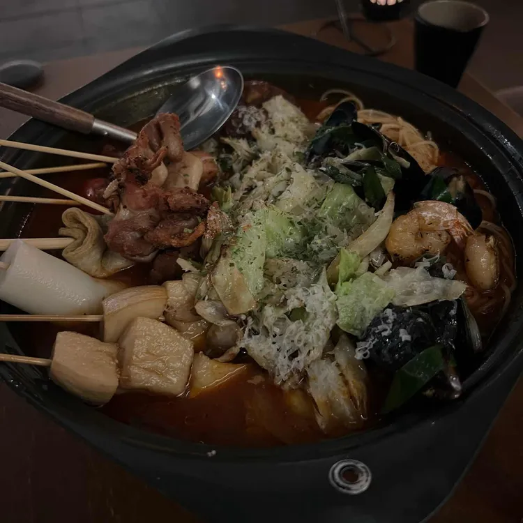 심야주택 대표 사진