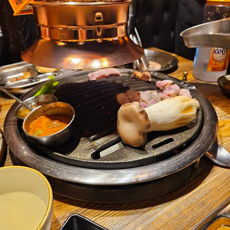 제일오겹살 대표 사진