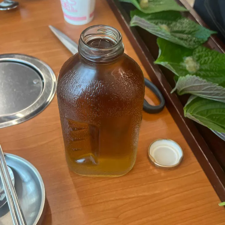 쭈불리 대표 사진