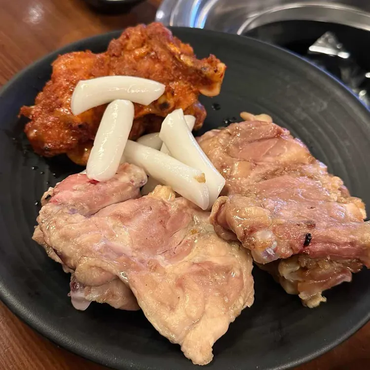 칠오닭갈비 사진 1