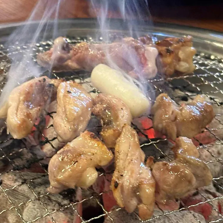 칠오닭갈비 사진 2