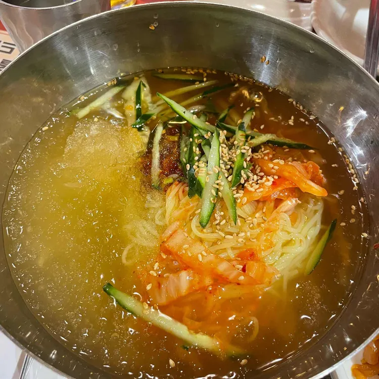 라장양갈비양꼬치 무한리필 대표 사진