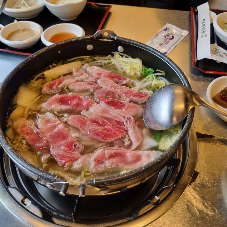 꺼멍도새기 사진 1