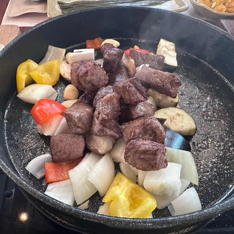 뜨랑한우 대표 사진