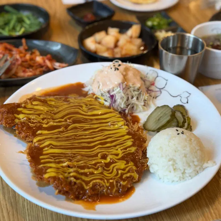 예담추어정 사진 1