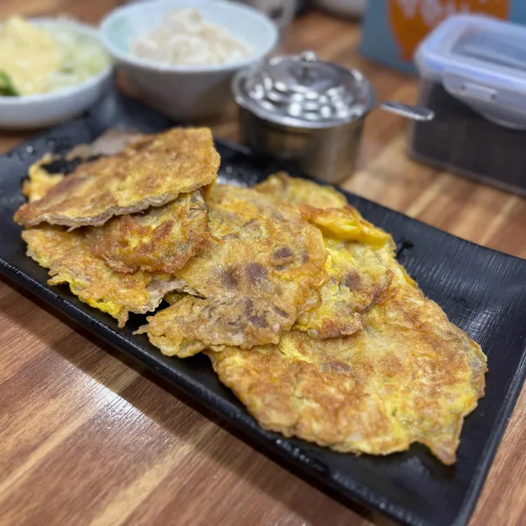 착한낙지 대표 사진