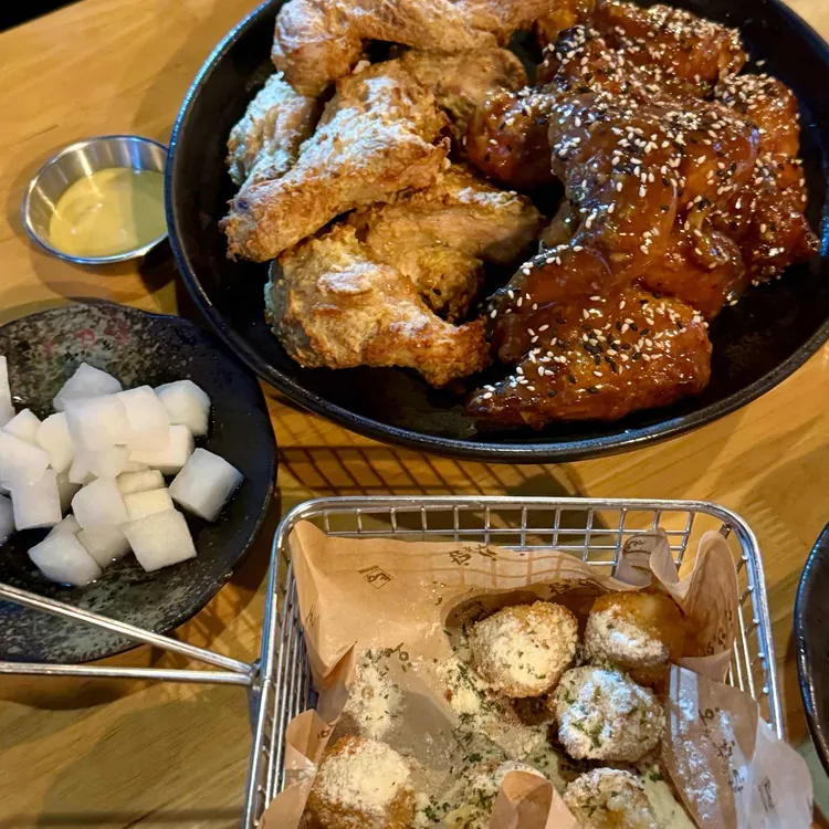 오꾸닭  대표 사진